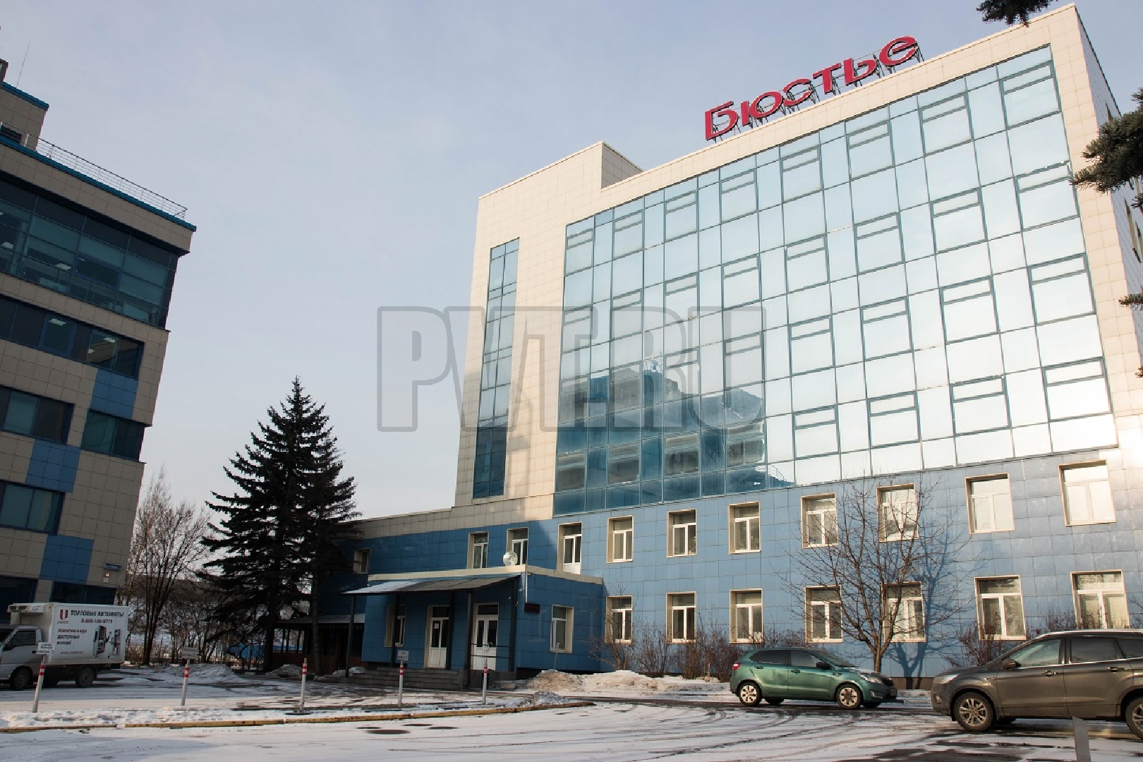 Дефиле